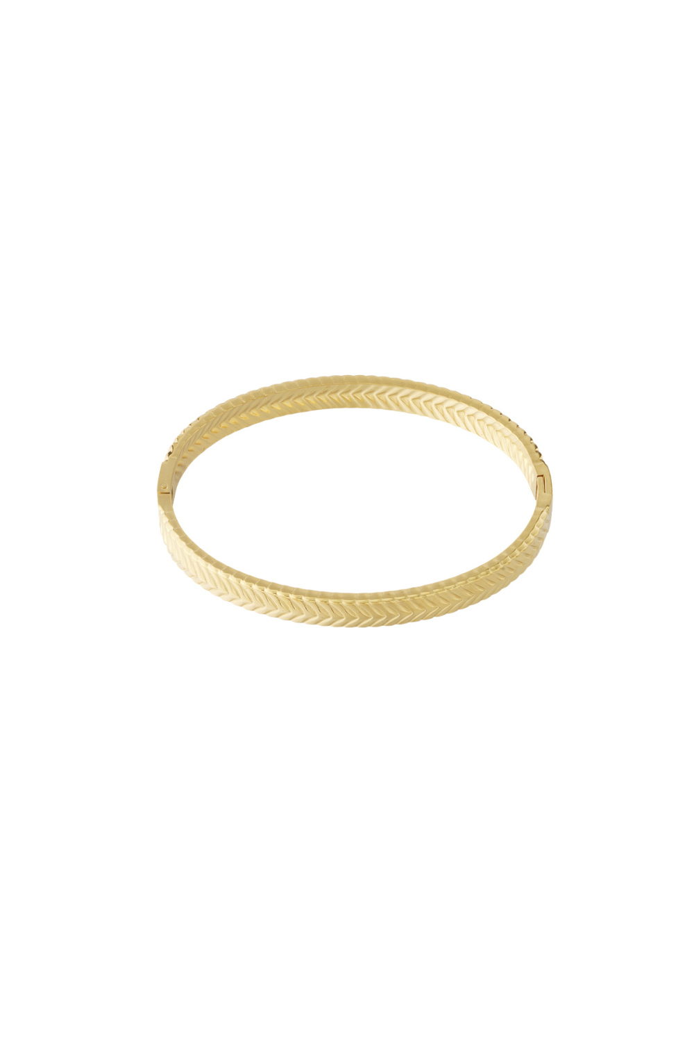 Bracelet Tressé