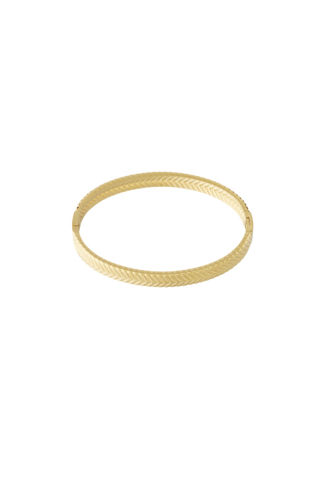 Bracelet tressé