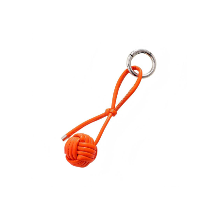 Chaîne de téléphone tissée en PU du quotidien
