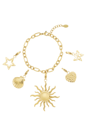 Bracelet Ensoleillé À Faire Soi-Même h5 