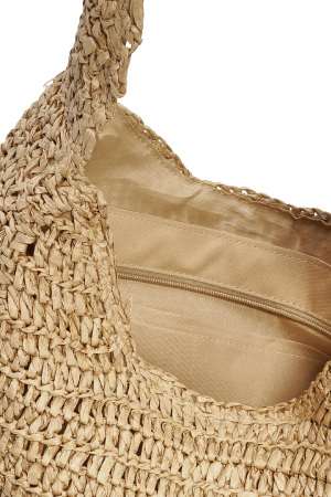 Sacs De Plage Unis, Papier De Vacances, Accessoires Du Quotidien h5 Image5