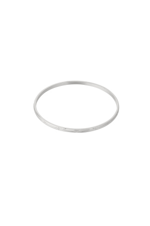 Bracelet Simple Et Uni h5 Image3