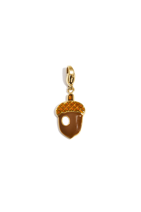 breloque gland pour bijoux à faire soi-même