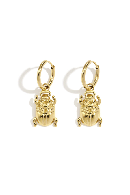 Boucles d'oreilles pendantes Animal Casual Daily Simple Series Bijoux pour femmes