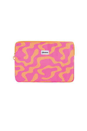 Housse Pour Ordinateur Portable Gimme À Motif - 13 Pouces h5 Image3