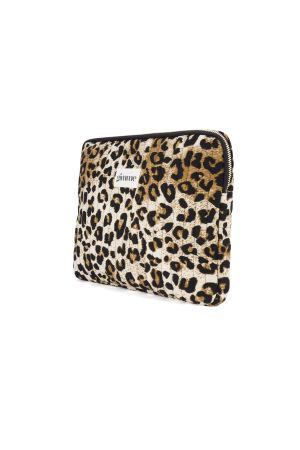 Housse Pour Ordinateur Portable Leopard Lover - 13 Pouces h5 Image3