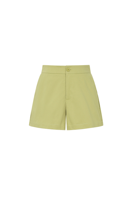 Short indispensable de l'été 2