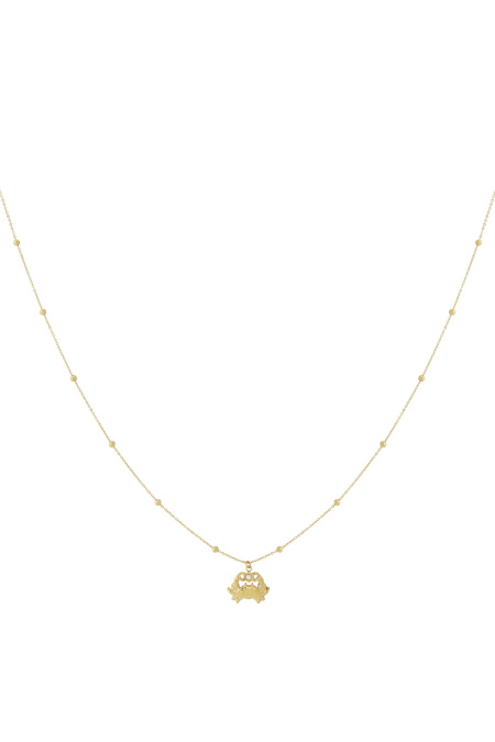   Colliers pendentifs Animal Casual Daily Simple Series Bijoux pour femmes