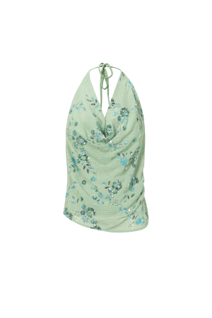 Haut Scintillant Cascade h5