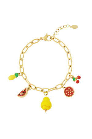 Bracelet Ambiance Fruitée h5 
