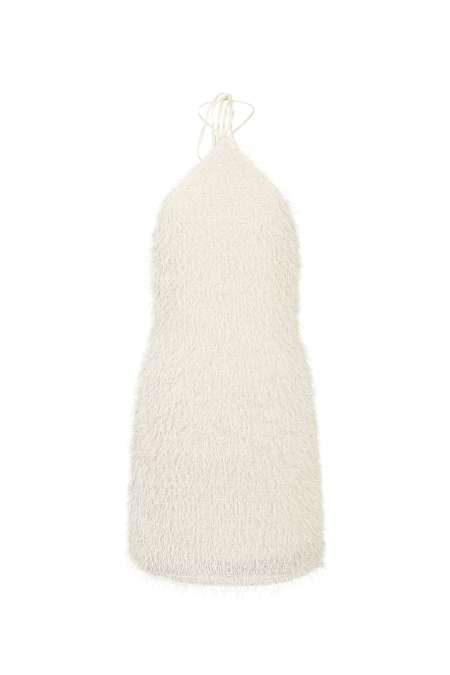 Robe à franges de rêve 2