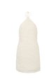 Blanc cassé/S 