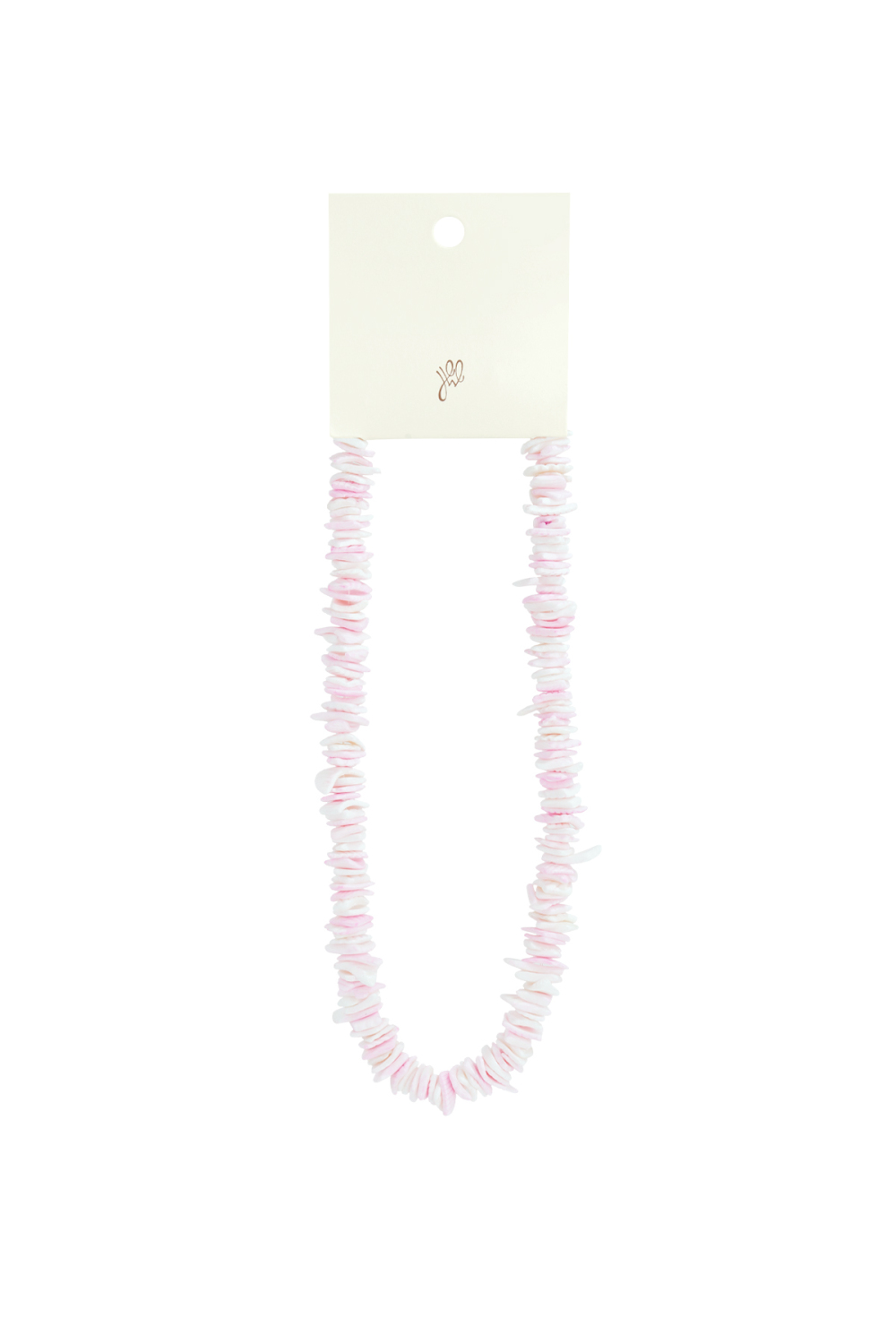 Collier Coquillage h5Image7