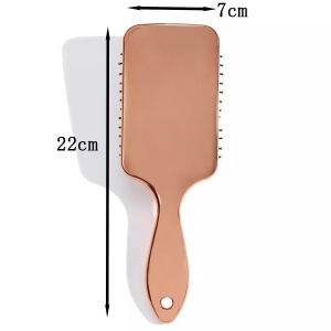 Brosse À Cheveux Durable À Coussin D'Air, Peigne Pour Femmes h5 Image4