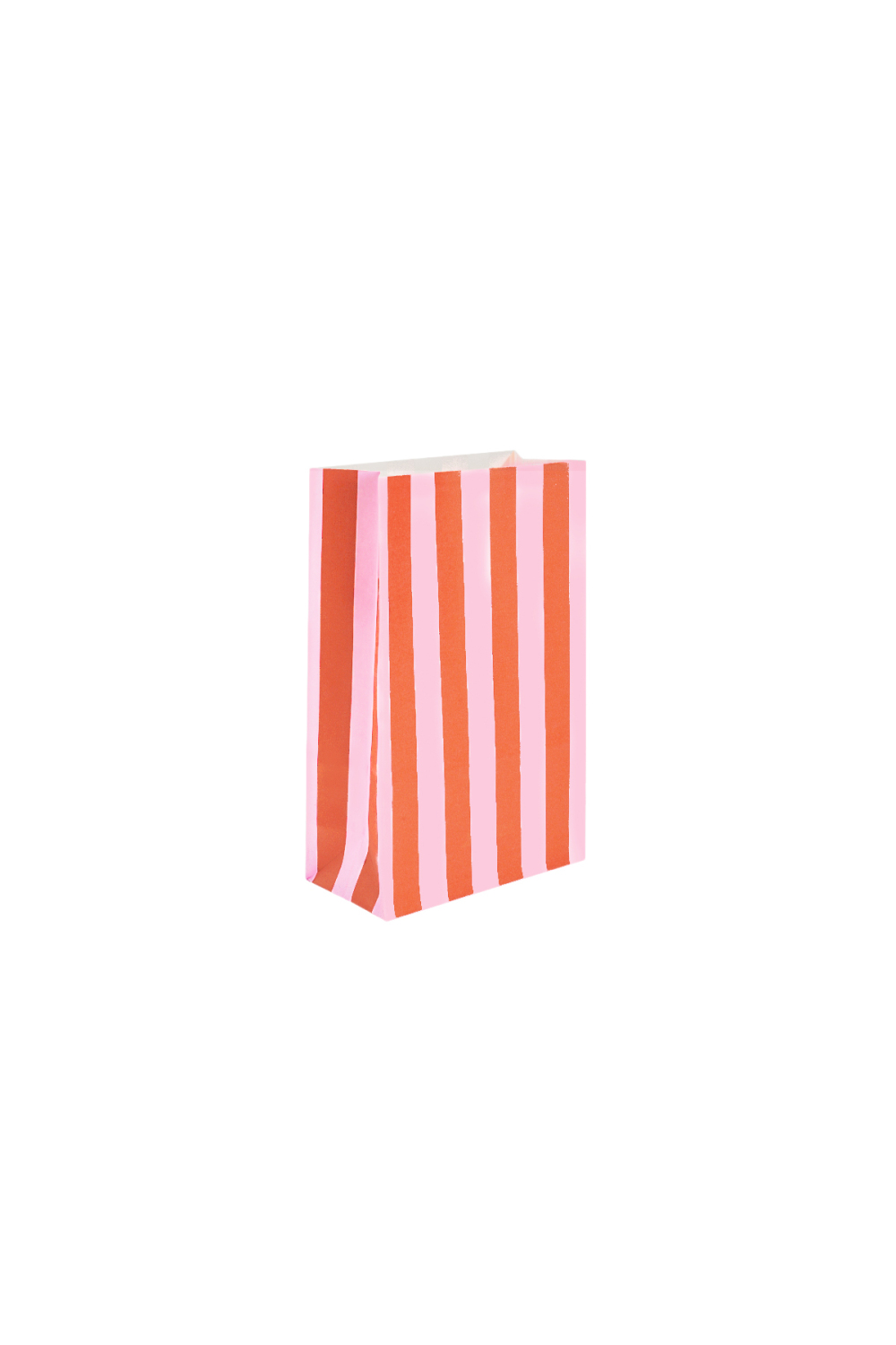 Sac Cadeau Rayé Sans Anse h5Image2