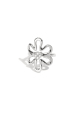 couleur argent/Taille unique Image2
