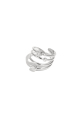 couleur argent/Taille unique Image2