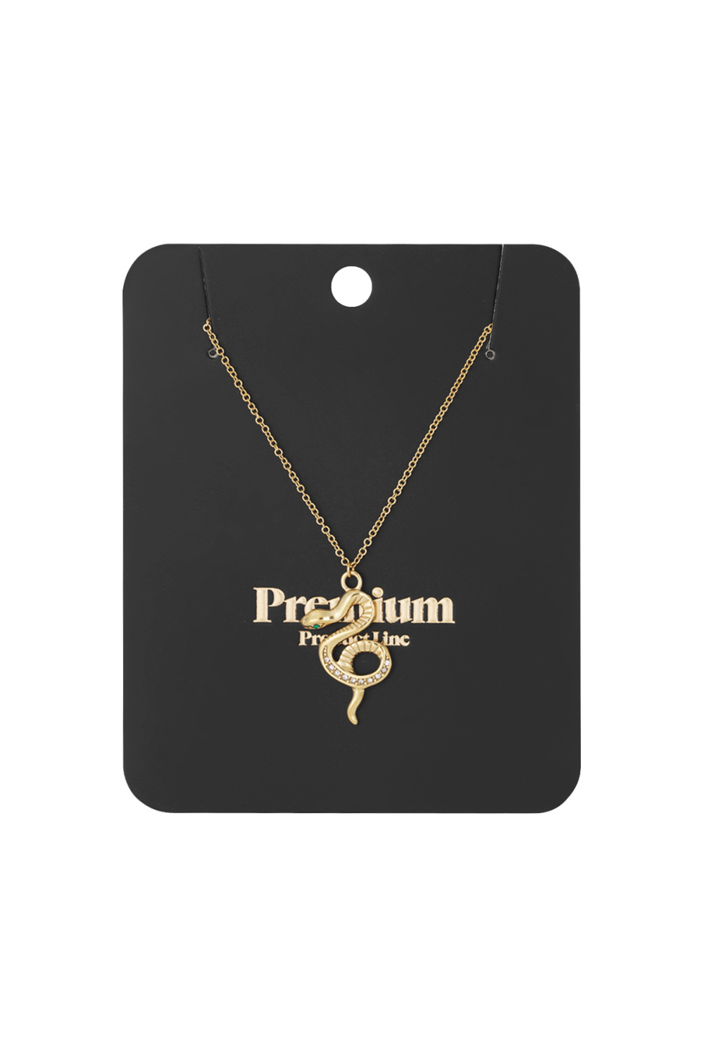Collier Love Poison h5Image3