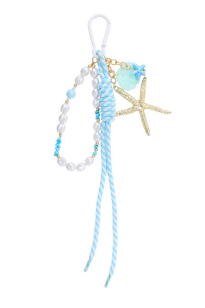 Bijou De Sac Rêves D'Étoiles De Mer h5 