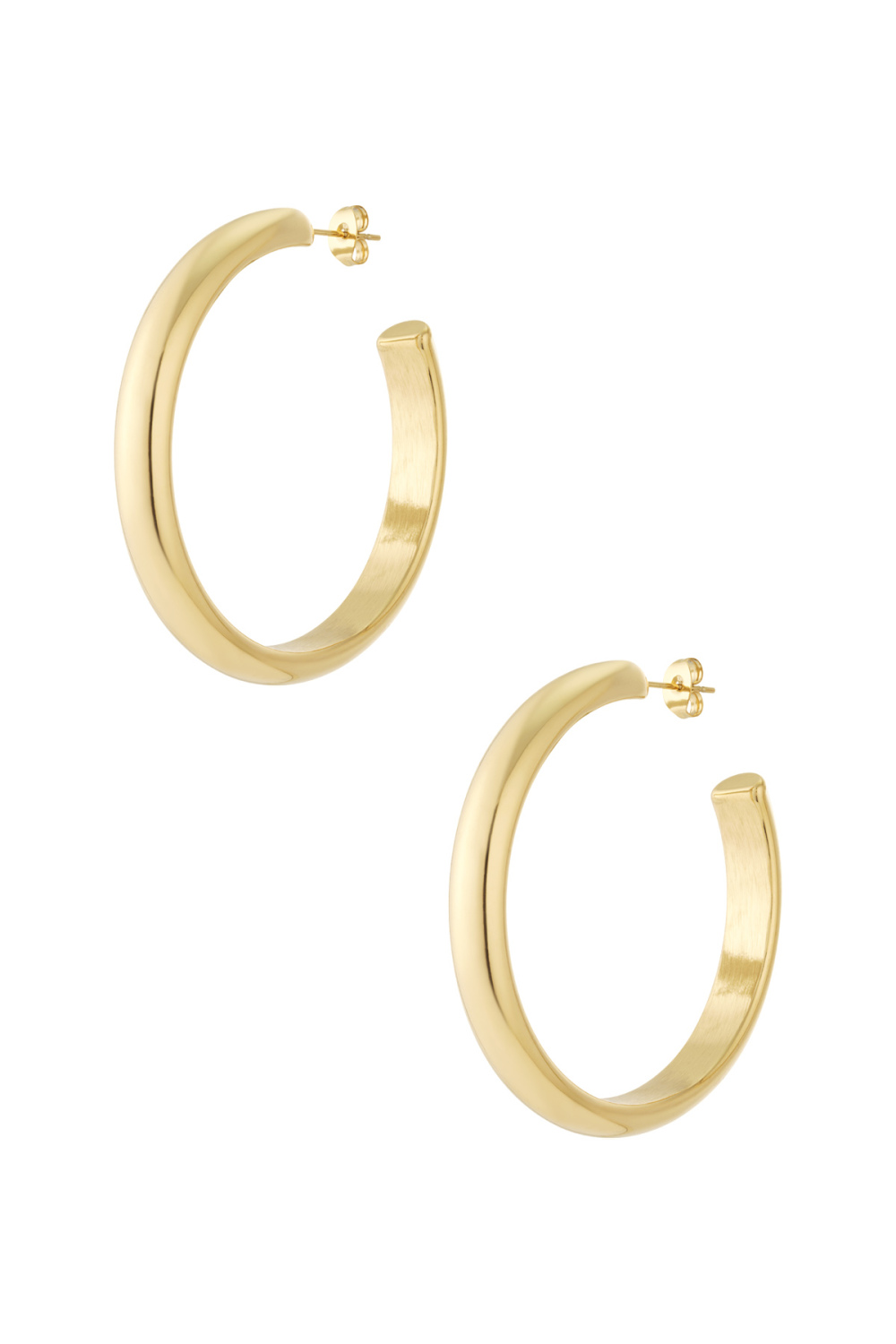 Les Boucles D'Oreilles Créoles Incontournables
