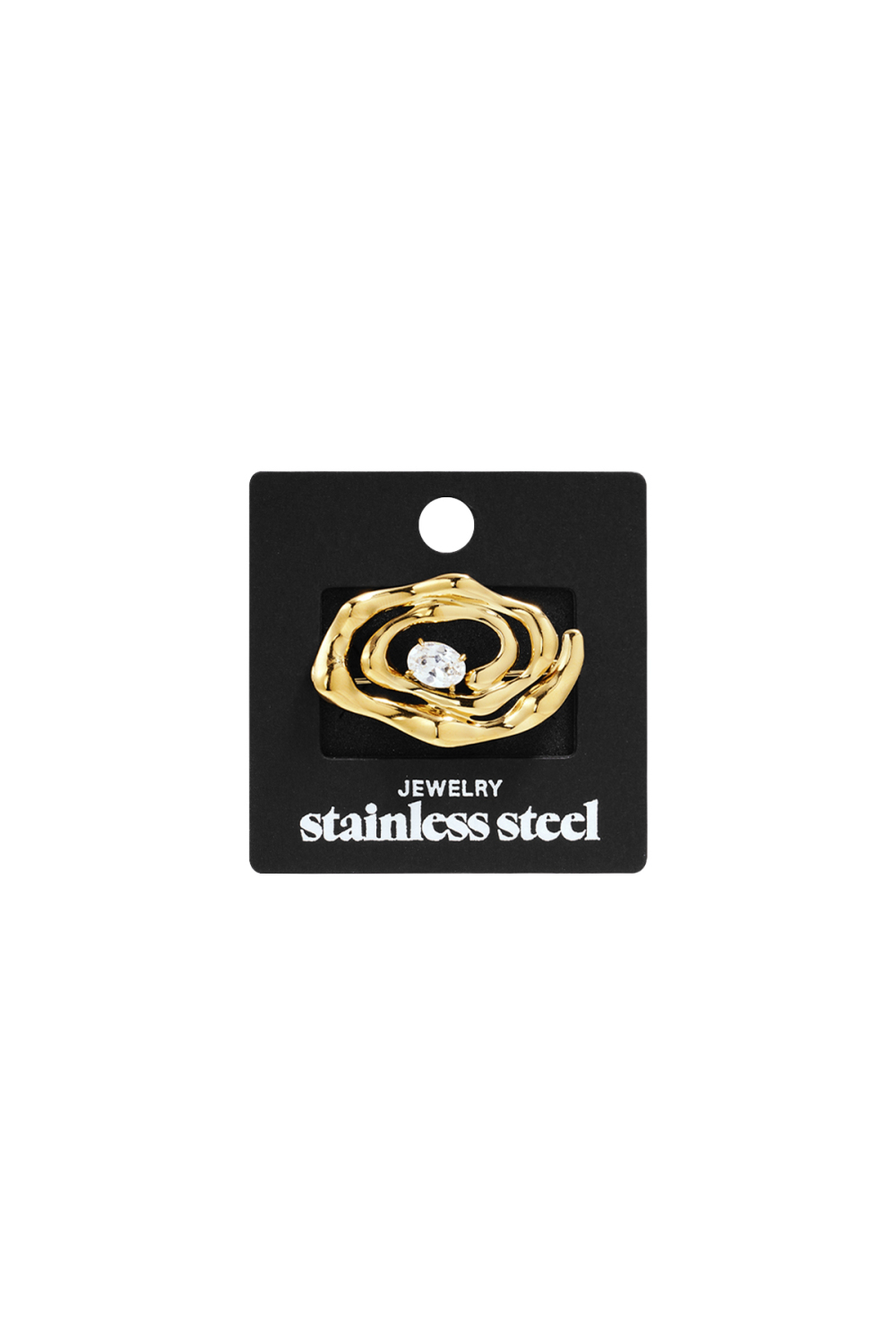 Broche Hypnose Avec Pierre h5Image5