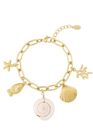 Bracelet À Breloques Beachy h5 