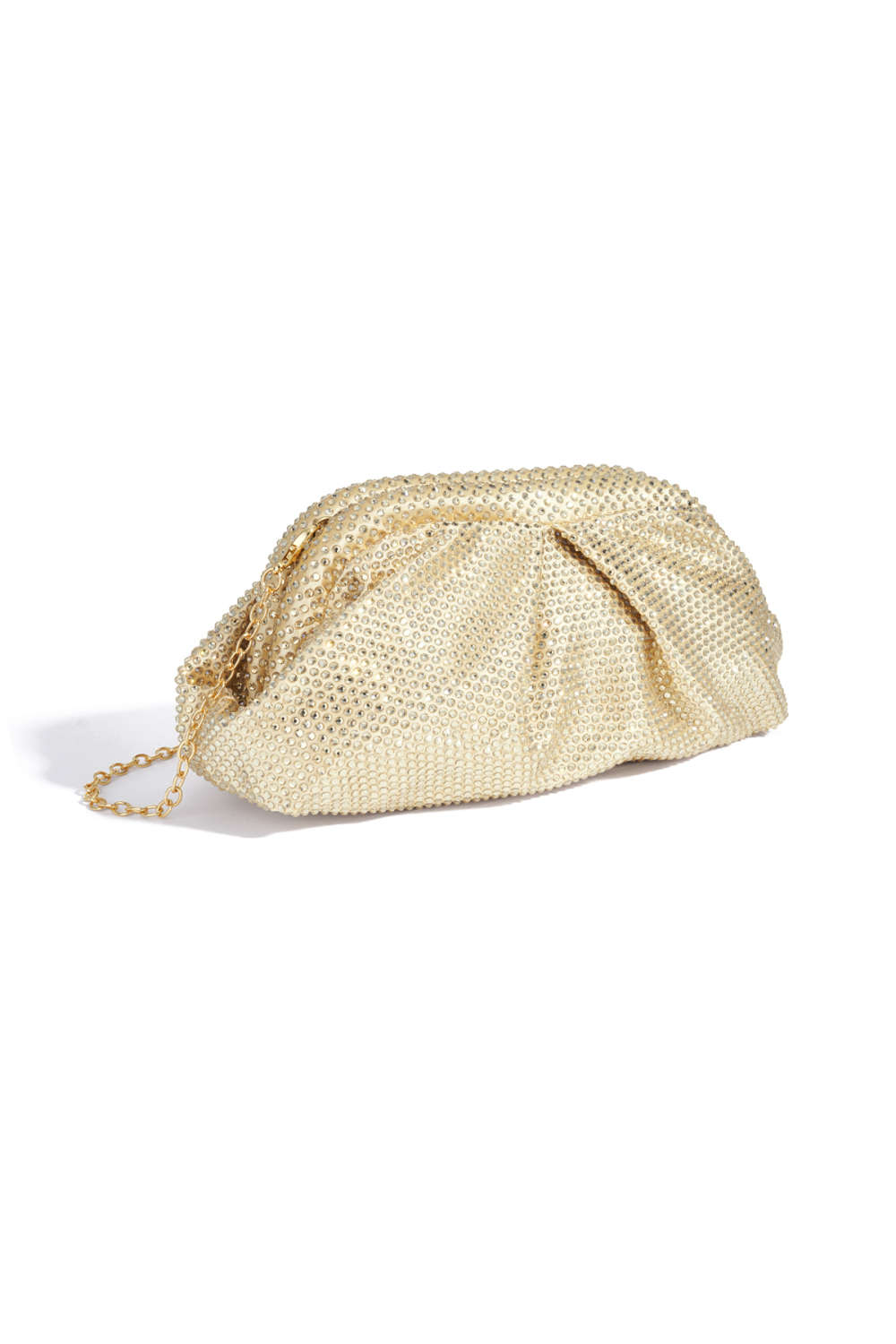 Sacs À Bandoulière Couleur Unie Élégants En Polyester Pour Rassemblements/Fêtes h5Image7