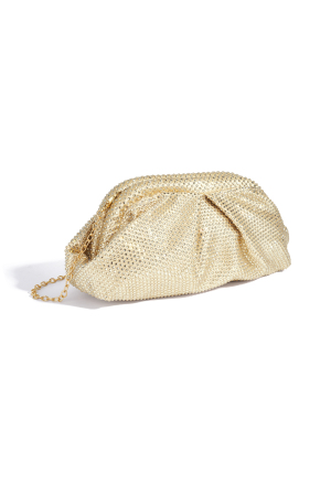 Sacs À Bandoulière Couleur Unie Élégants En Polyester Pour Rassemblements/Fêtes h5 Image7