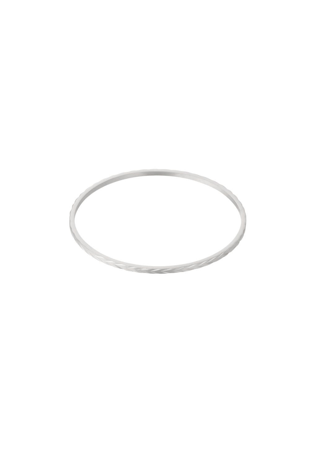 Bracelet Tressé Simple Image3