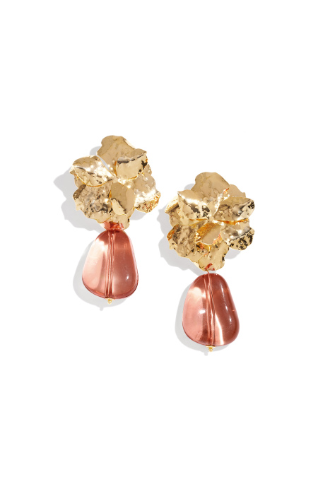 Boucles d'oreilles Chic Night