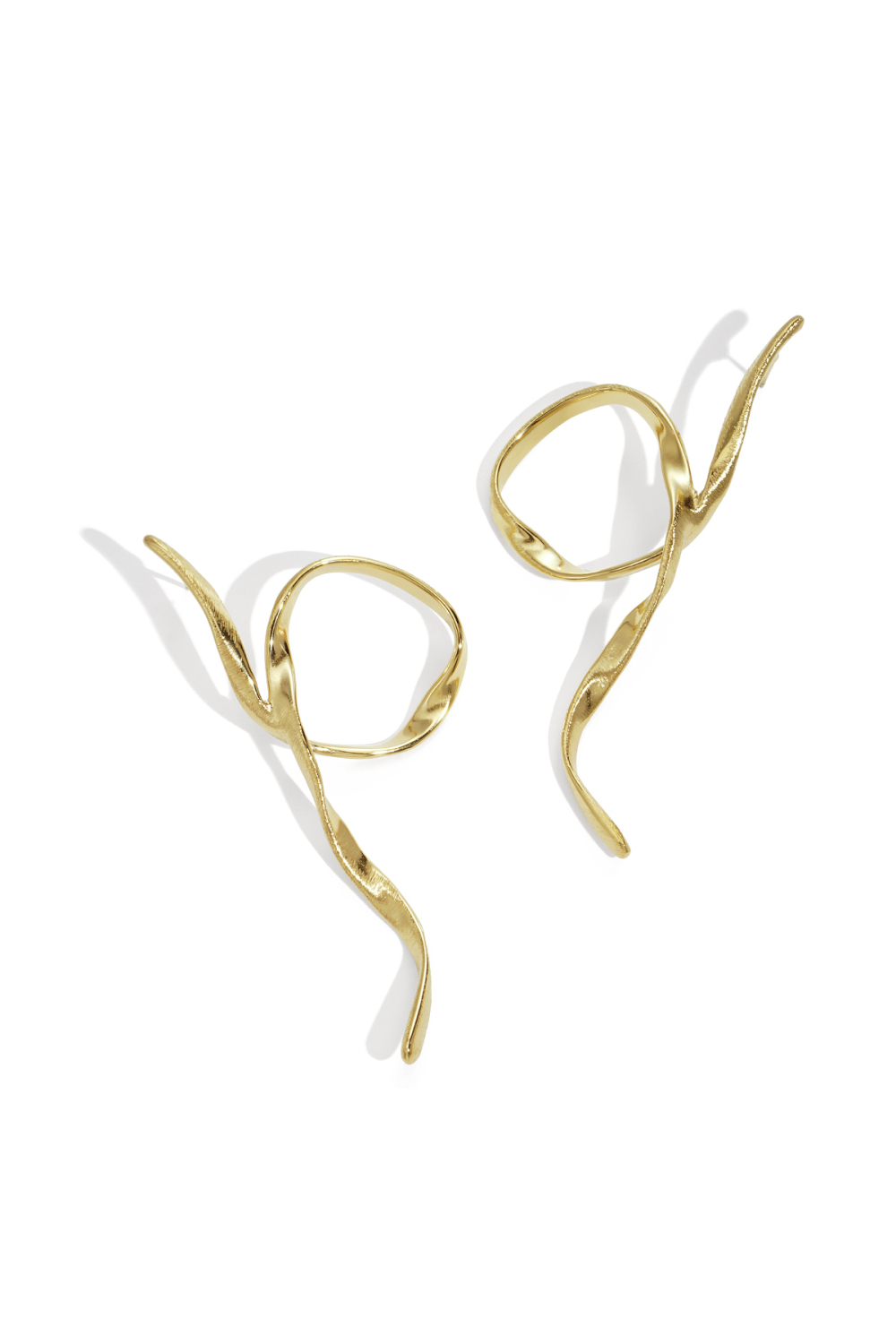 Boucles D'Oreilles À Tige Lignes Casual Daily Simple Series Bijoux Pour Femmes 