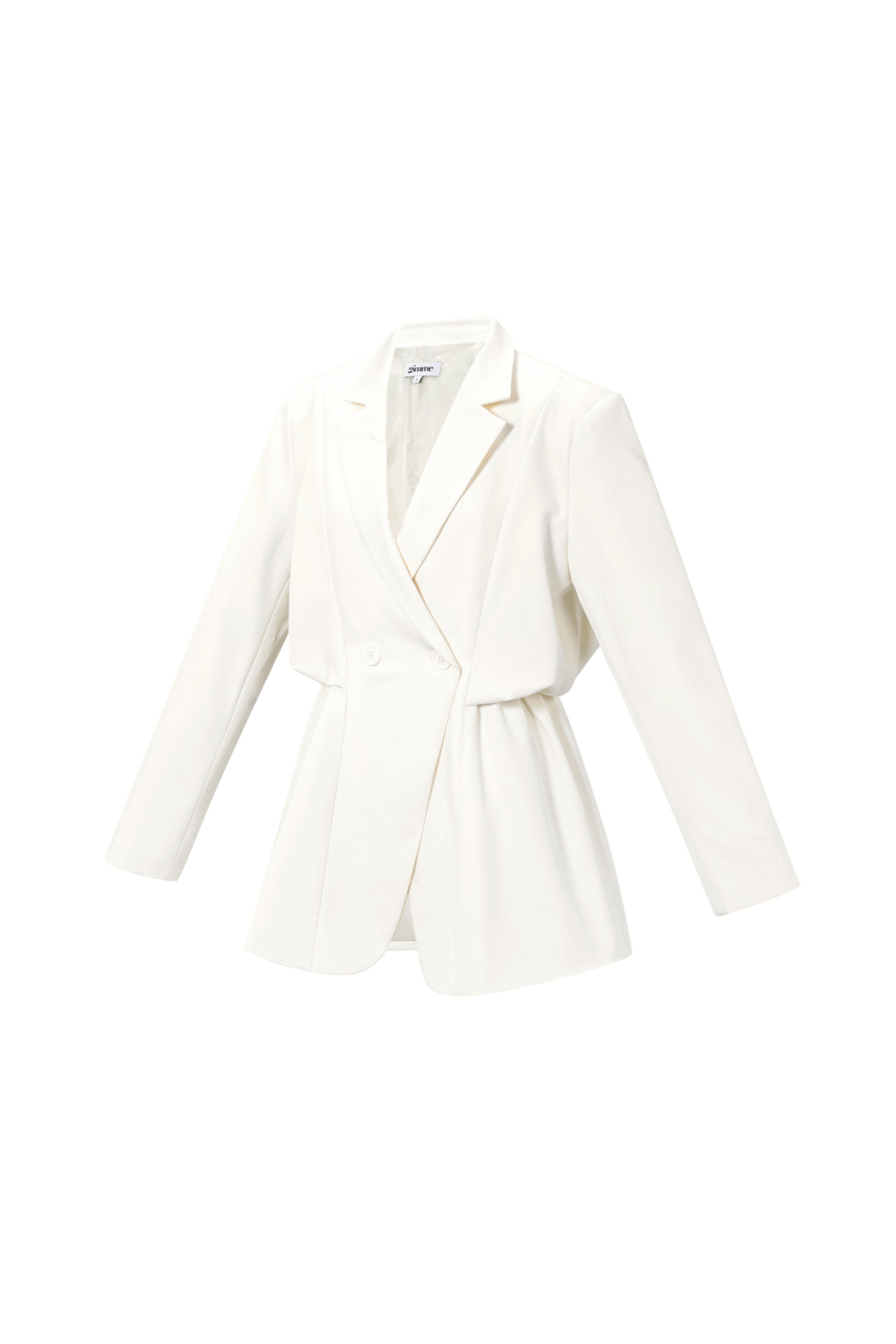 Blazer Sur Mesure Image2