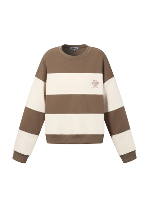 Le Pull Rayé Loven h5 