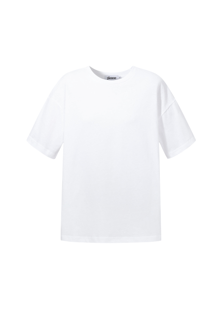 T-shirt Love Machine 2