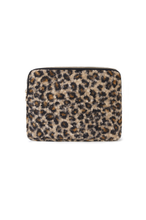 Housse Pour Ordinateur Portable Leopard Dream - 13 Pouces h5 