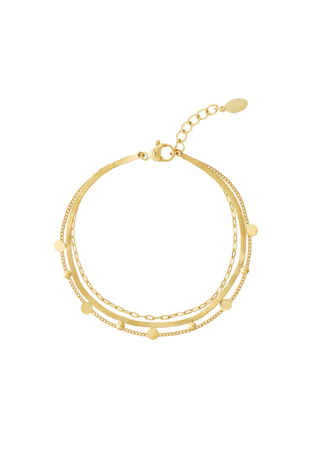 Bracelet Double The Fun