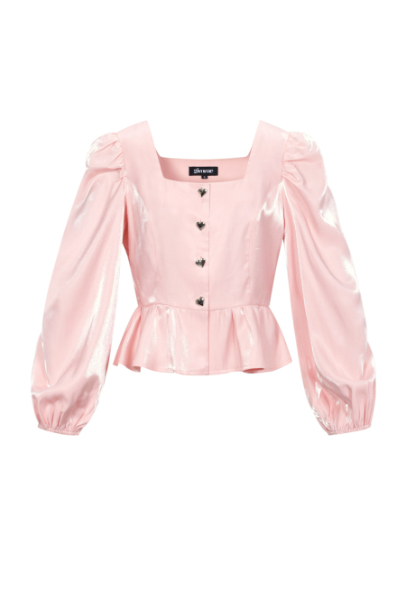 Haut Velvet Kiss 2