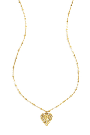 Colliers Pendentifs Cœur Décontracté Quotidien Simple Série Bijoux Pour Femmes h5 