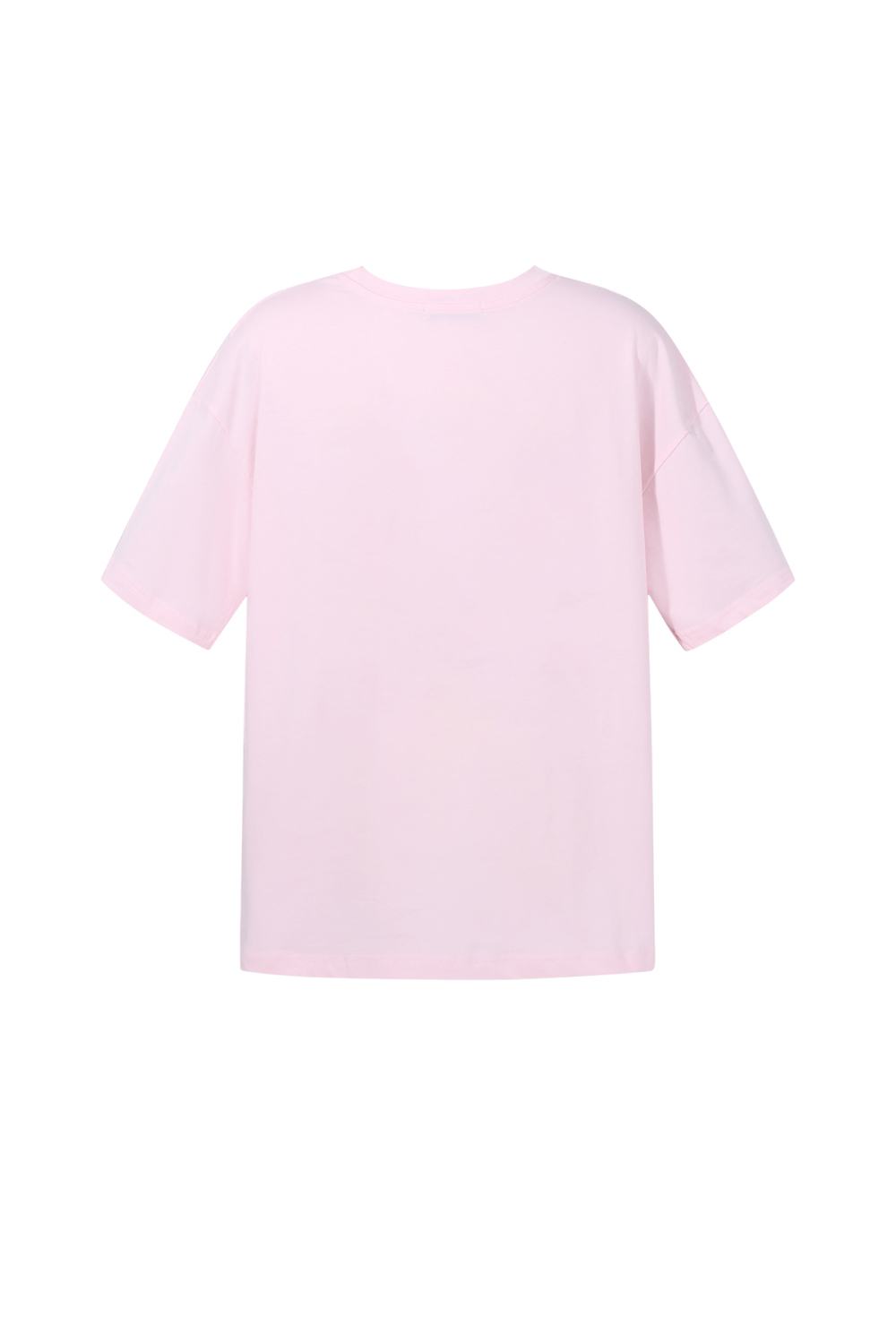 Avec Amour Tee Image3