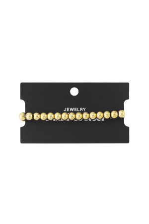 Bracelets En Perles Solides - 7 Mm h5 Image4