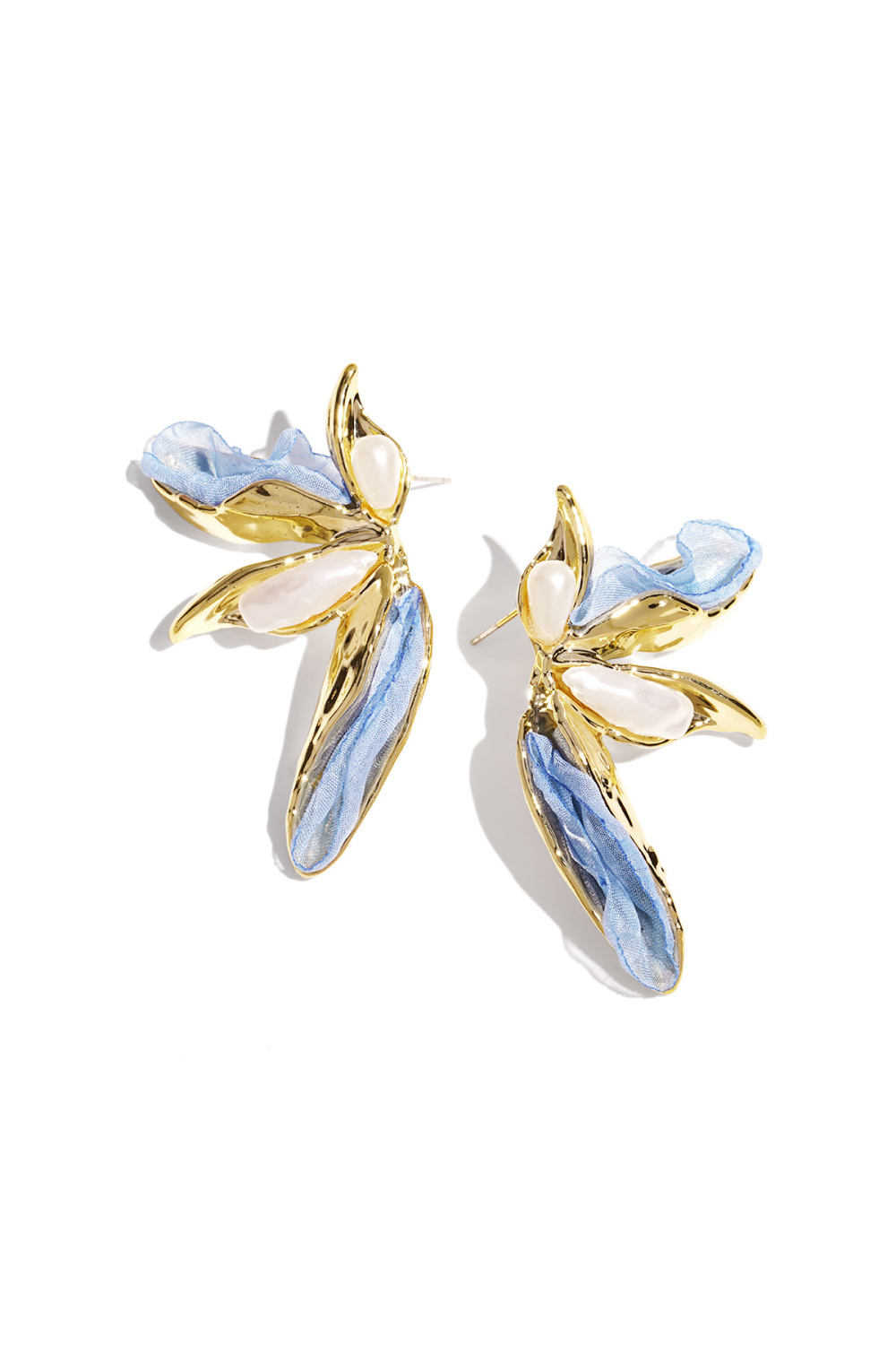 Boucles D'Oreilles Luxurious Feels