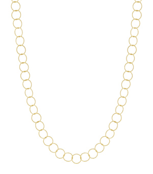 Colliers Longs Chaîne Décontracté Quotidien Simple Série Bijoux Pour Femmes h5