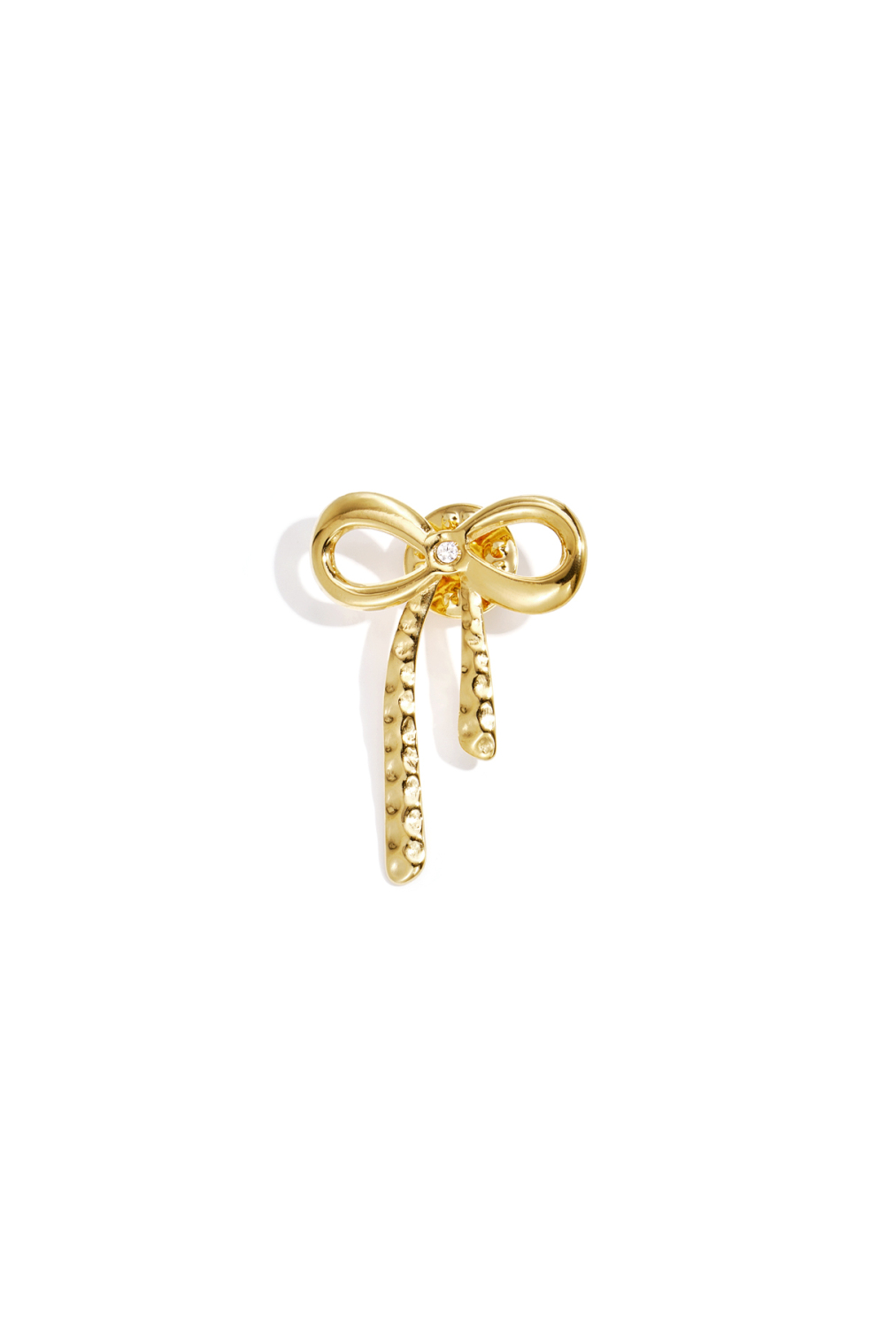 Broches En Acier Inoxydable En Forme De Cœur Collection Daily Simple Bijoux Pour Femmes Image3