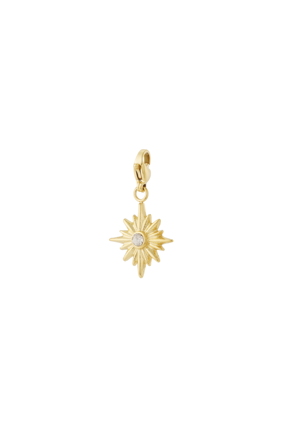 Breloque Bijoux Scintillante 