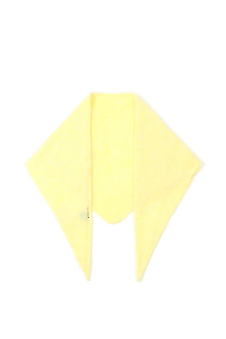 Écharpes D'Été Unies En Polyester Simple, Accessoires Du Quotidien 2
