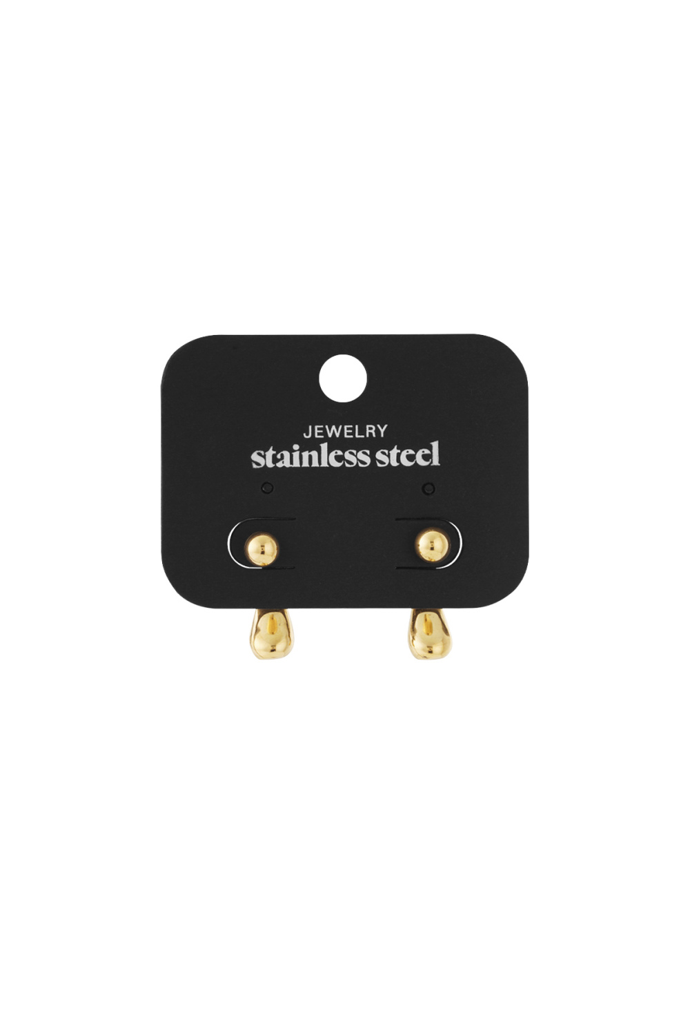 Boucles D'Oreilles Satisfaites Image4