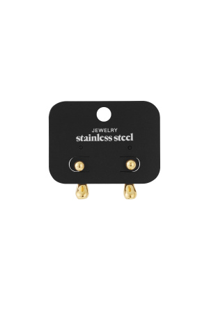 Boucles D'Oreilles Satisfaites h5 Image4
