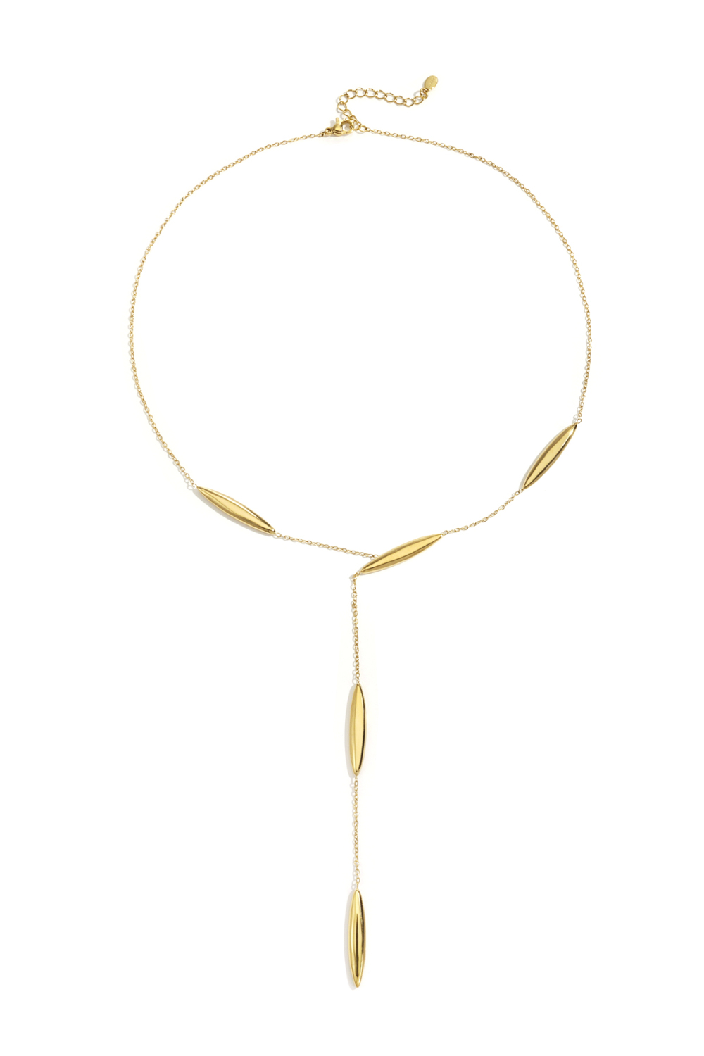 Colliers À Chaîne Chaîne Daily Simple Series Bijoux Pour Femmes 