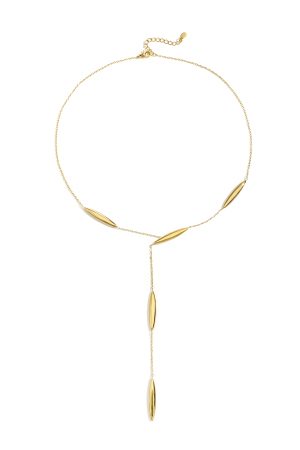 Colliers À Chaîne Chaîne Daily Simple Series Bijoux Pour Femmes h5 