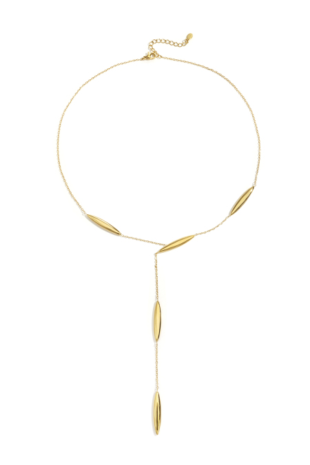 Colliers à chaîne Chaîne Daily Simple Series Bijoux pour femmes